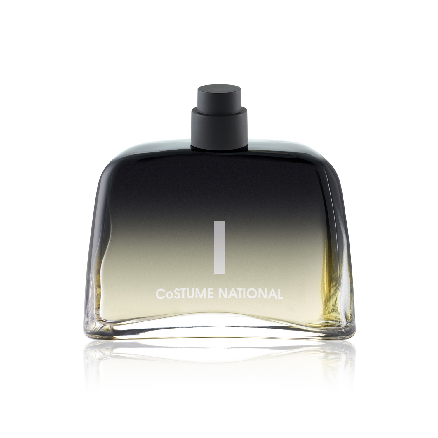 Costume National I Eau de Parfum 100ml - Note di Bergamotto, Zafferano, Timo, Lavanda, Geranio, Cuoio