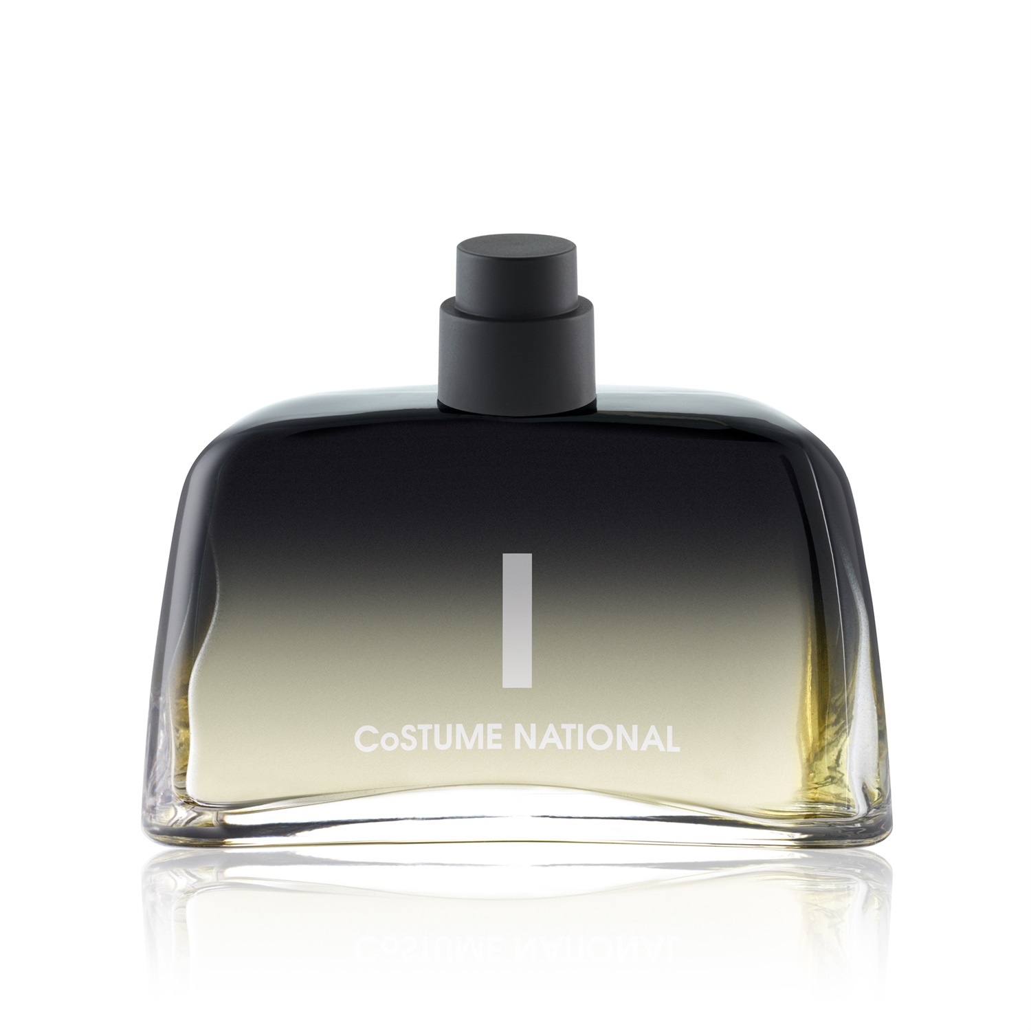 CoSTUME NATIONAL I Eau de Parfum Unisex 50ml - Fragranza Cuoio, Note di Zafferano e Timo