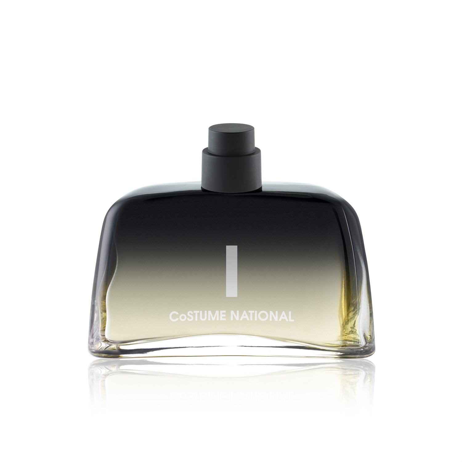 CoSTUME NATIONAL I Eau de Parfum Unisex 50ml - Fragranza Cuoio, Note di Zafferano e Timo