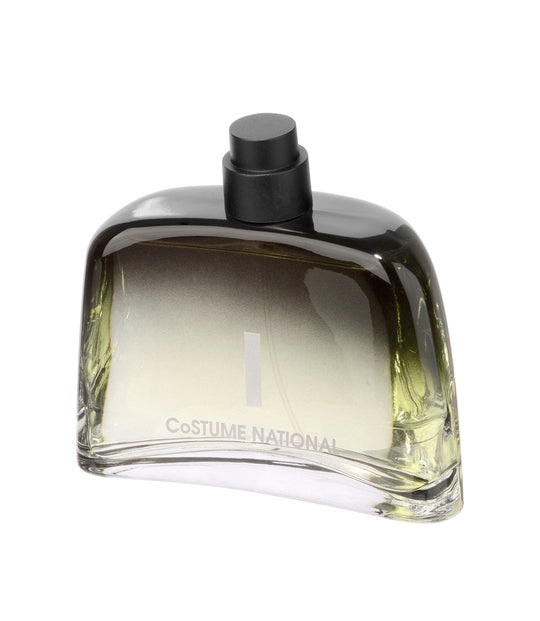 Costume National I Eau de Parfum Unisex 100 ml - Note di Bergamotto, Zafferano e Cuoio