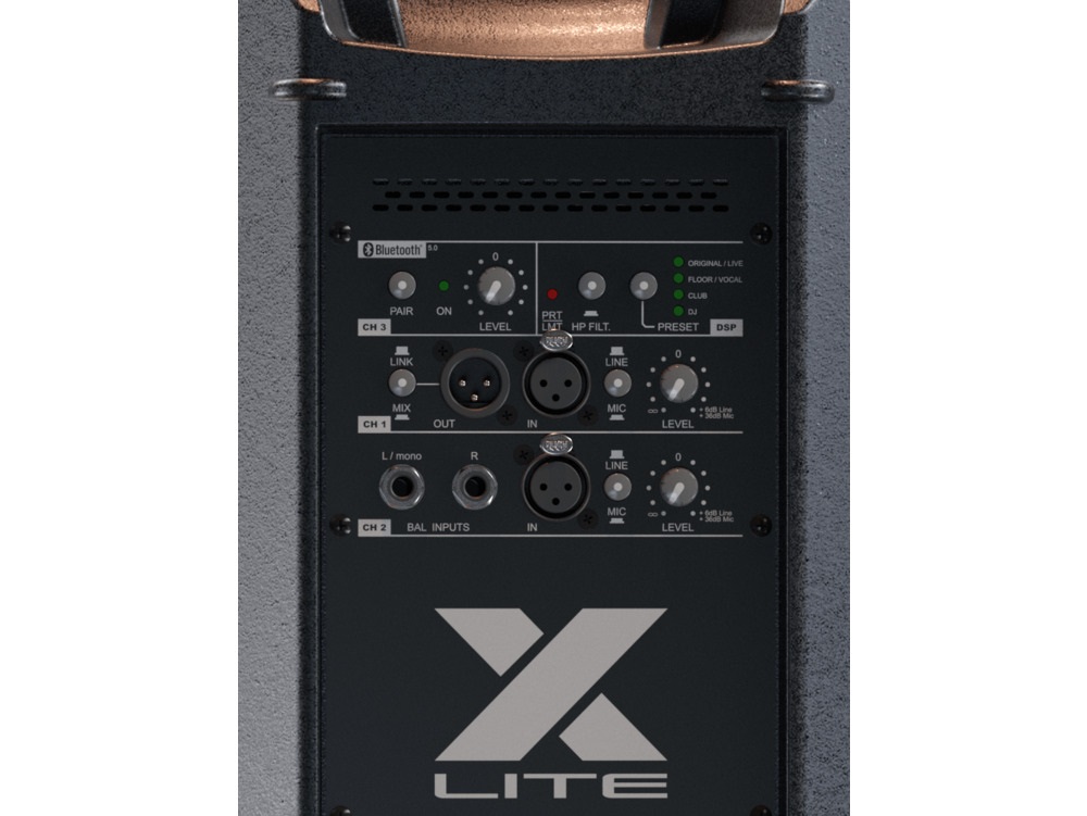 FBT X-LITE 112A Cassa Attiva 12