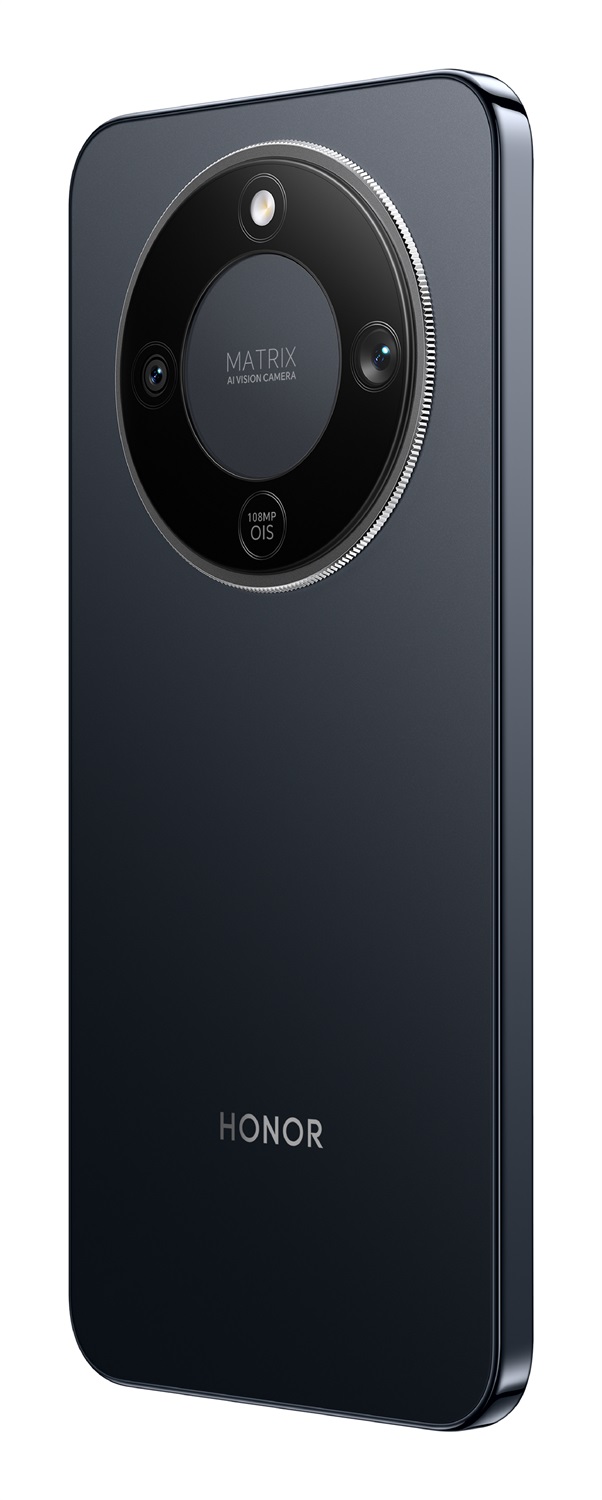 Honor Magic8 Lite 5G - Smartphone 6.79'' con 8 GB RAM, 256 GB, Fotocamera 108 MP, Batteria 7500 mAh