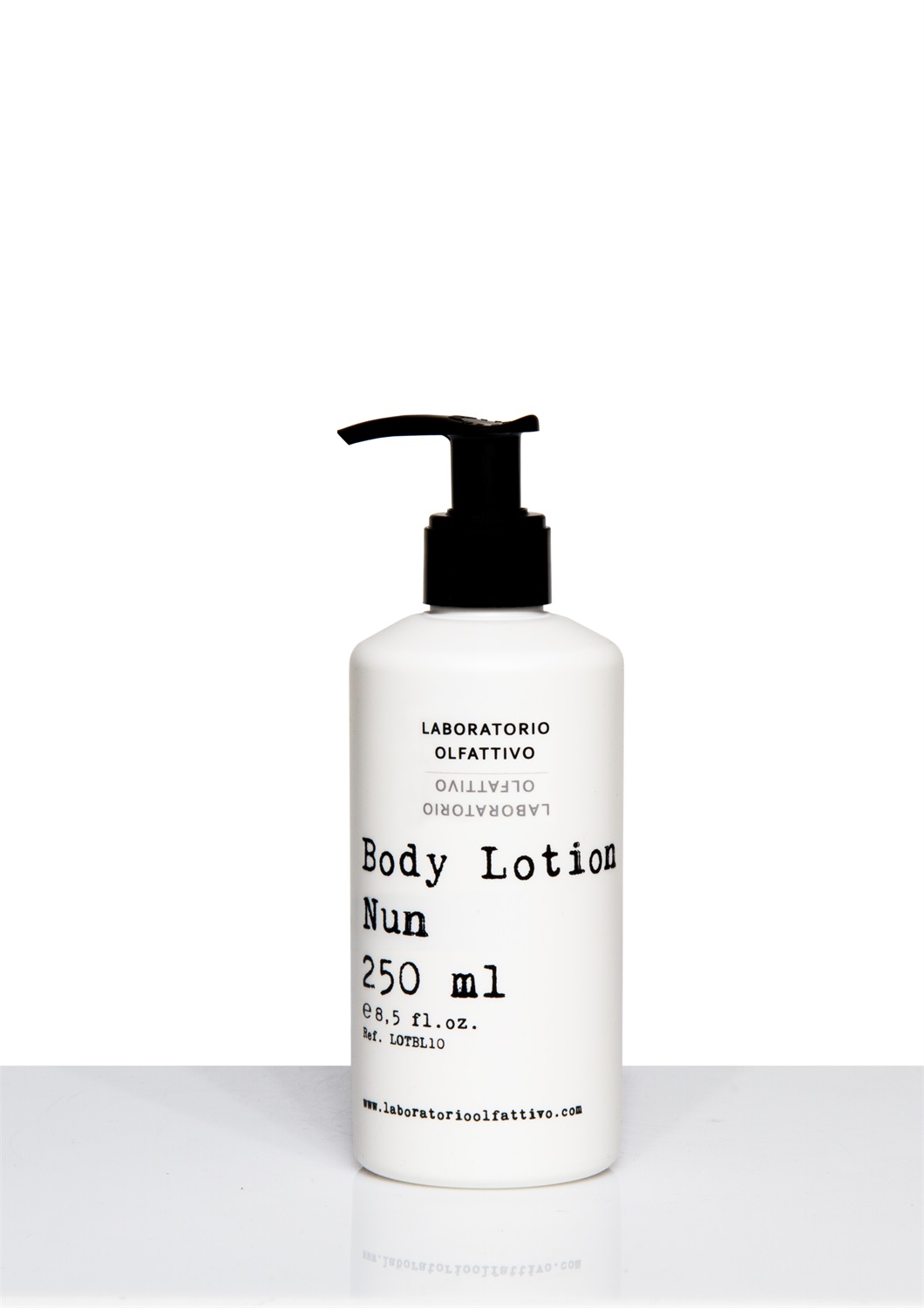 Laboratorio Olfattivo Nun 250 ml Lozione