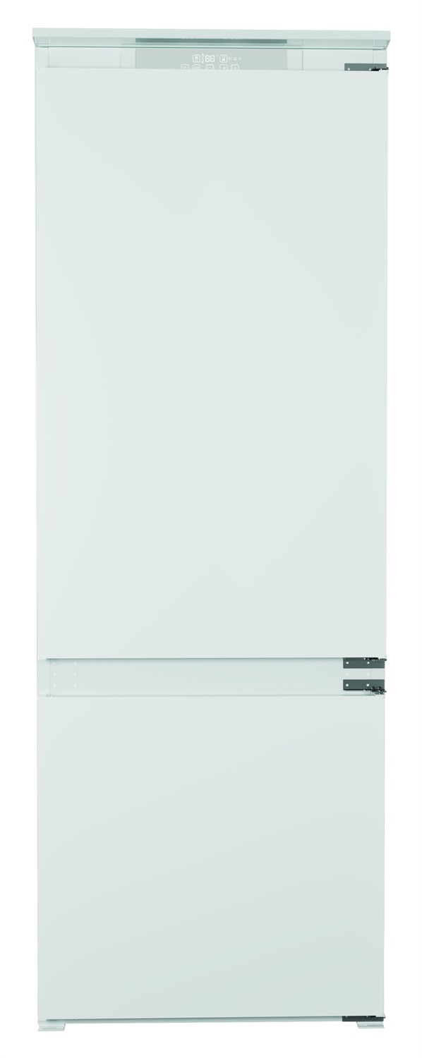 Indesit IND 402 Frigorifero Combinato Statico da Incasso 400 Litri Classe Energetica E Bianco