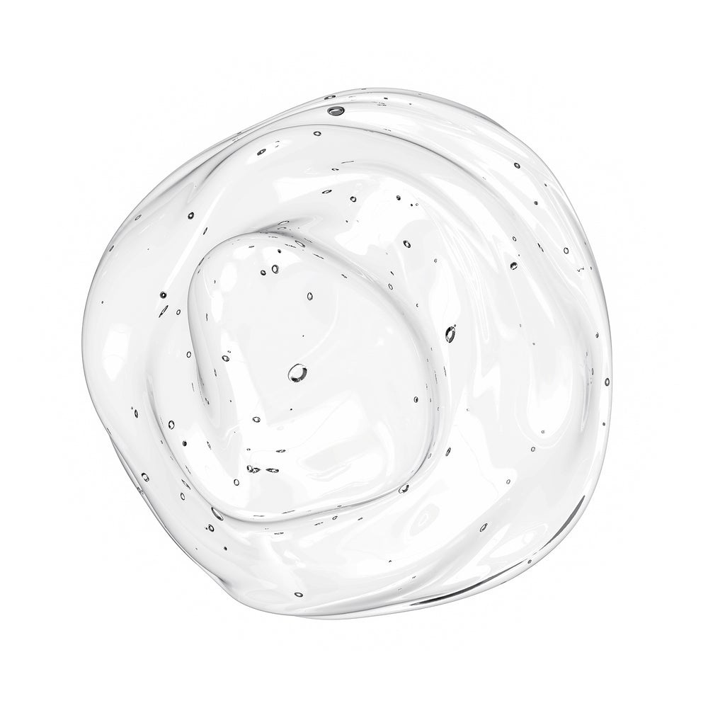 TEAOLOGY Hyaluronic Infusion Siero Idratante Intensivo 15 ml con Acido Ialuronico Molecolare e Infuso di Tè Blu Bio