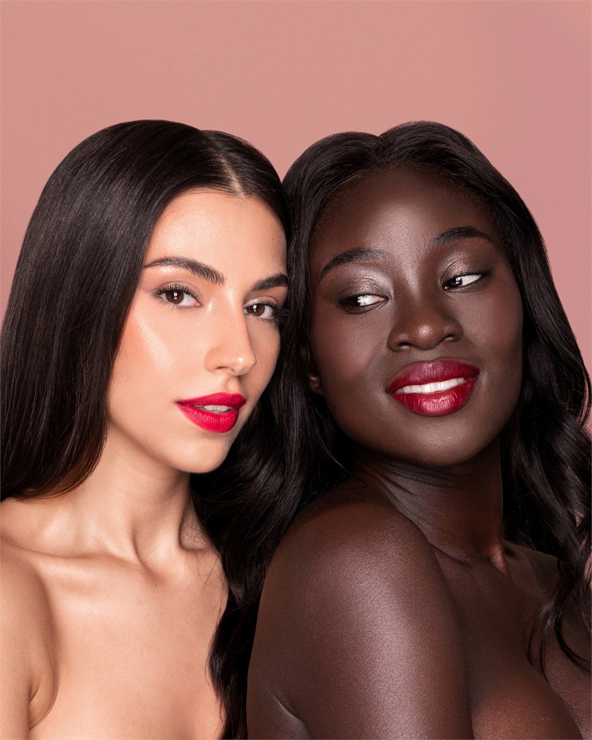 Mulac Lip Sin Tinta Labbra Opaca Jingle Juice 02 - Vegan, Alta Definizione, 4ml