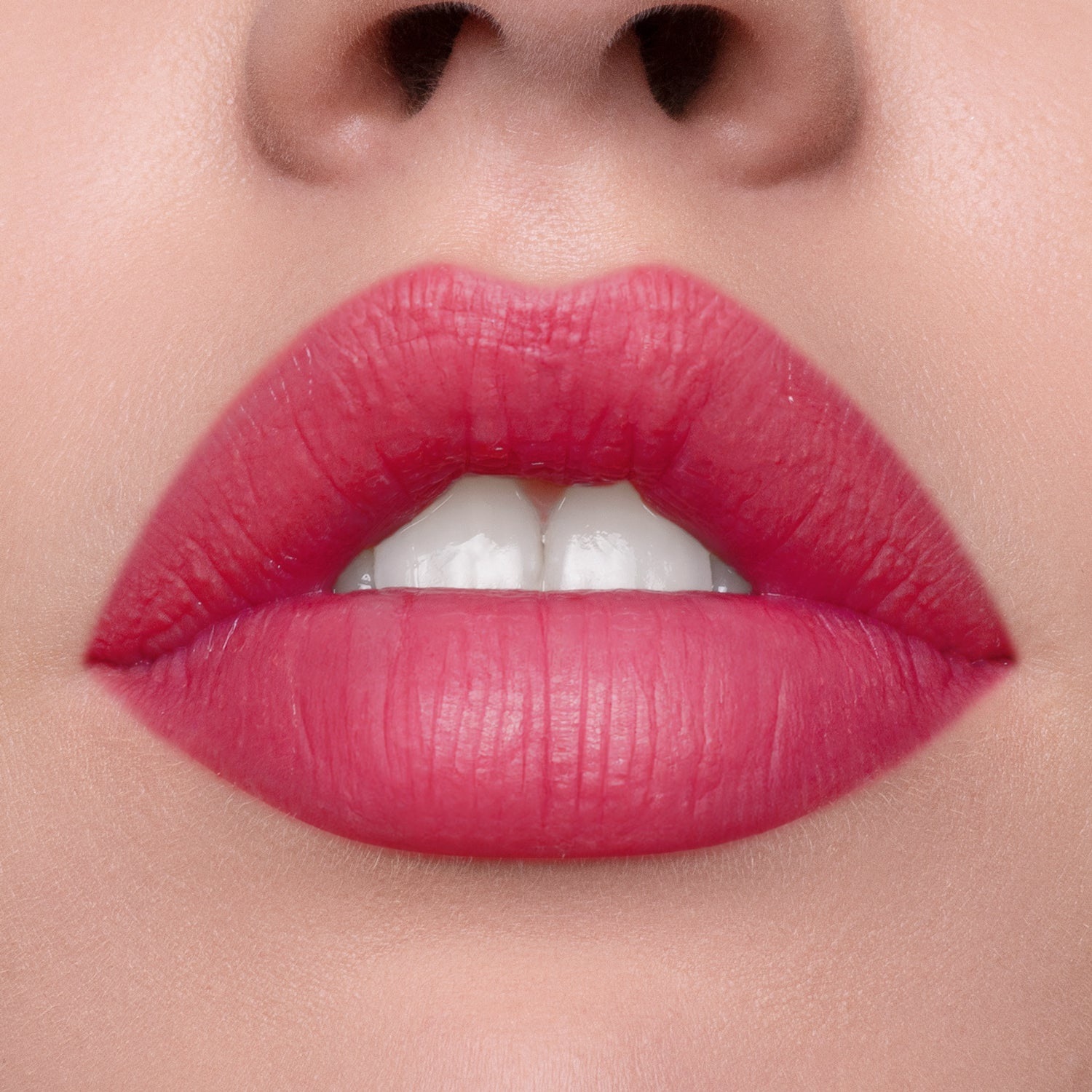 Mulac Lip Sin Tinta Labbra Opaca Jingle Juice 02 - Vegan, Alta Definizione, 4ml