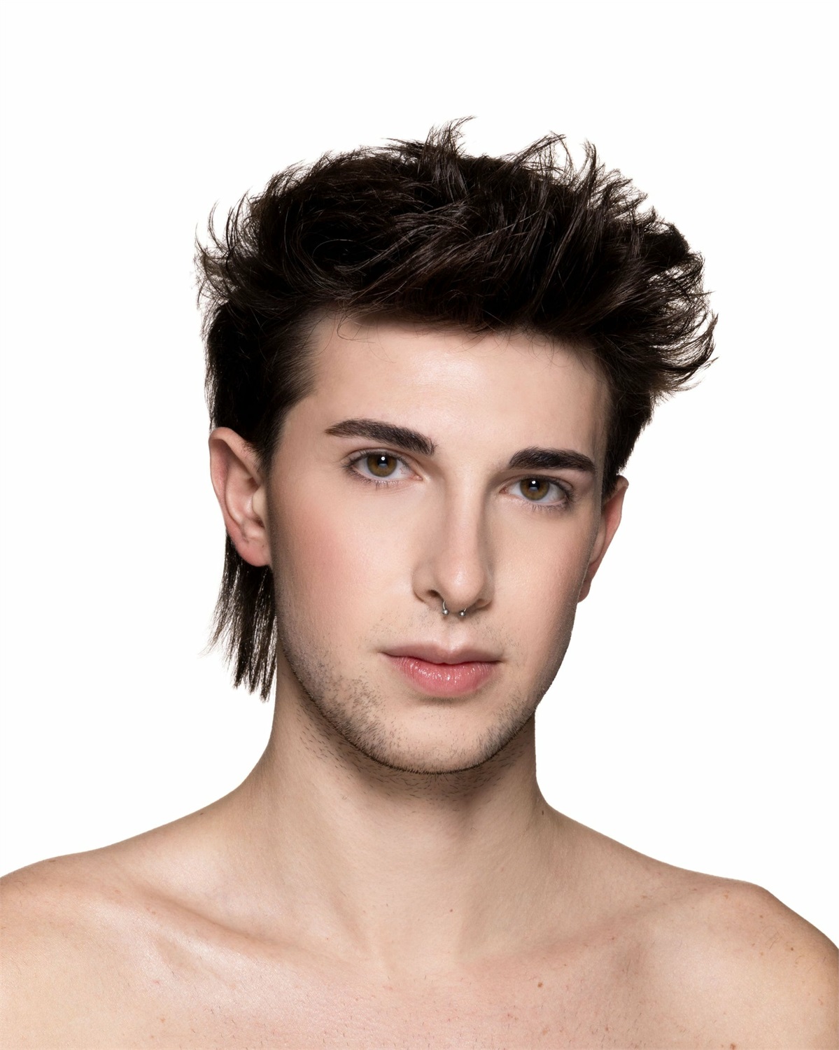 Mulac Cosmetics BFF Correttore Liquido Idratante Emma 1Y - 10 ml, Texture Leggera, Media Coprenza, Sottotono Giallo, Vegan