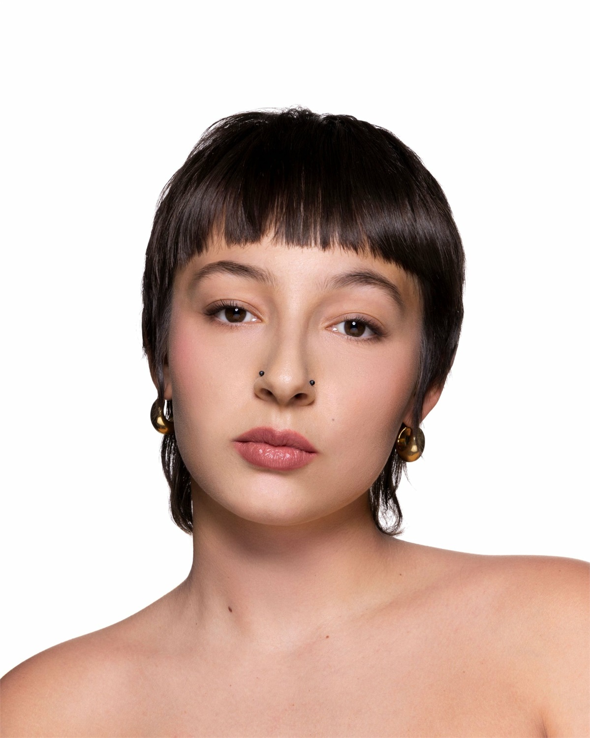 Mulac BFF Correttore Liquido Idratante Matilda 3Y - Beige Chiaro con Sottotono Giallo, 10 ml, Texture Leggera e Media Coprenza