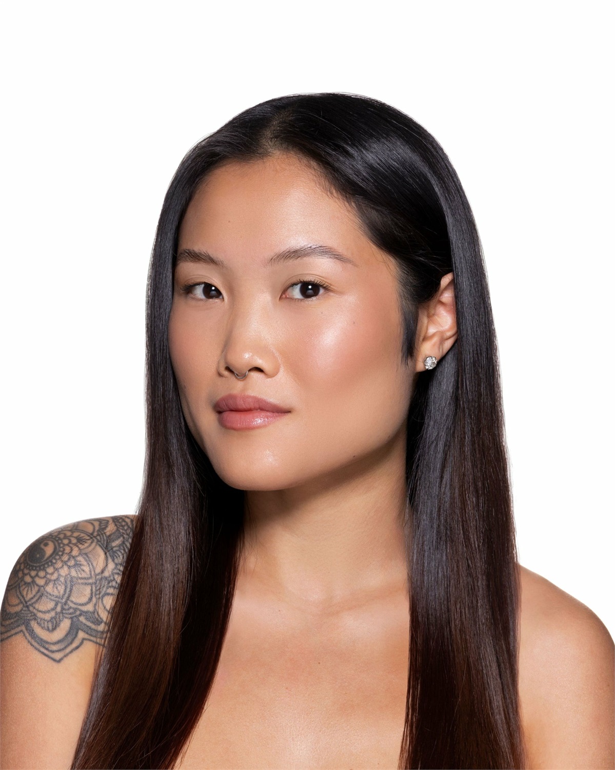 Mulac Cosmetics BFF Correttore Liquido Idratante LEO 5Y - Beige Medio con Sottotono Giallo - 10 ml