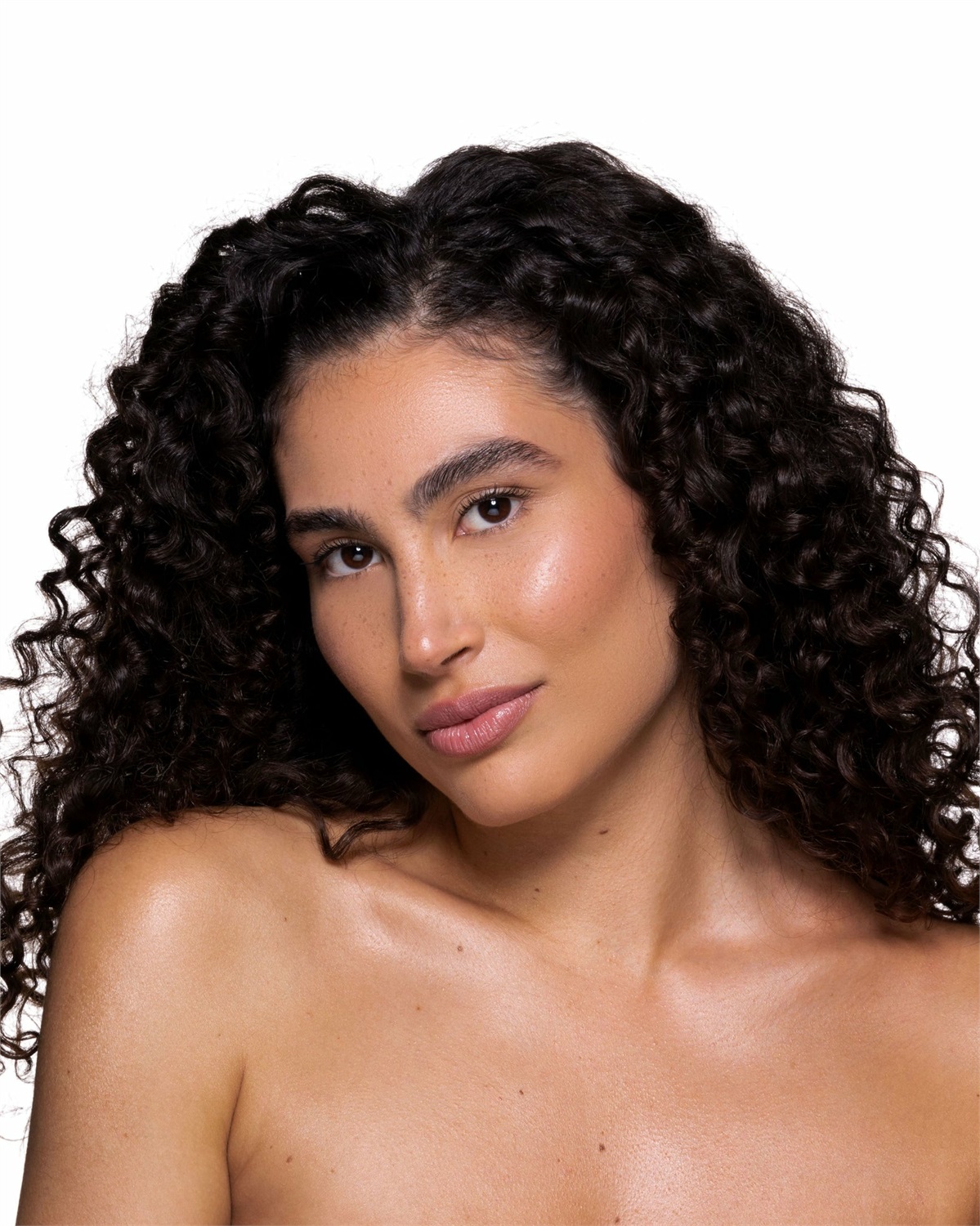 Mulac BFF Correttore Liquido Idratante Jason 60 - 10 ml, Texture Leggera e Idratante, Media Coprenza, Finish Demi Matte, Vegan