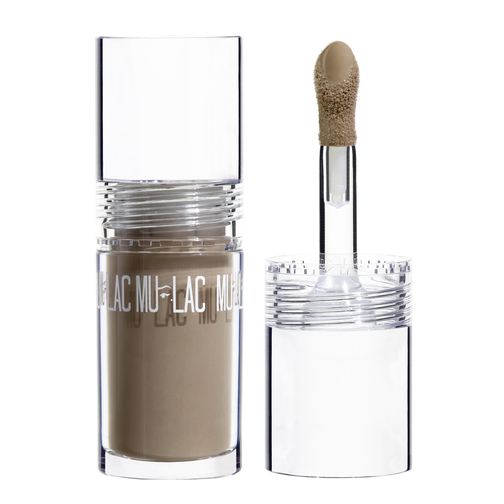 Mulac 3DVERSE Matt Liquid Contouring All Over Face INTERSPACE 12 - Contouring Liquido Opaco 5ml