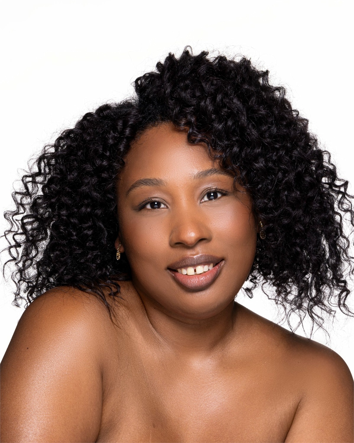 Mulac BFF Correttore Liquido Idratante 8R Tyra - 10 ml, Texture Leggera e Media Coprenza