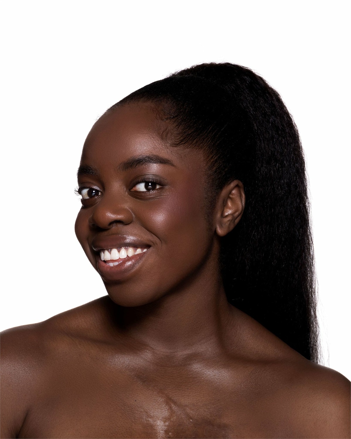 Mulac BFF Correttore Liquido Idratante Usain 10N - 10 ml, Texture Leggera e Media Coprenza