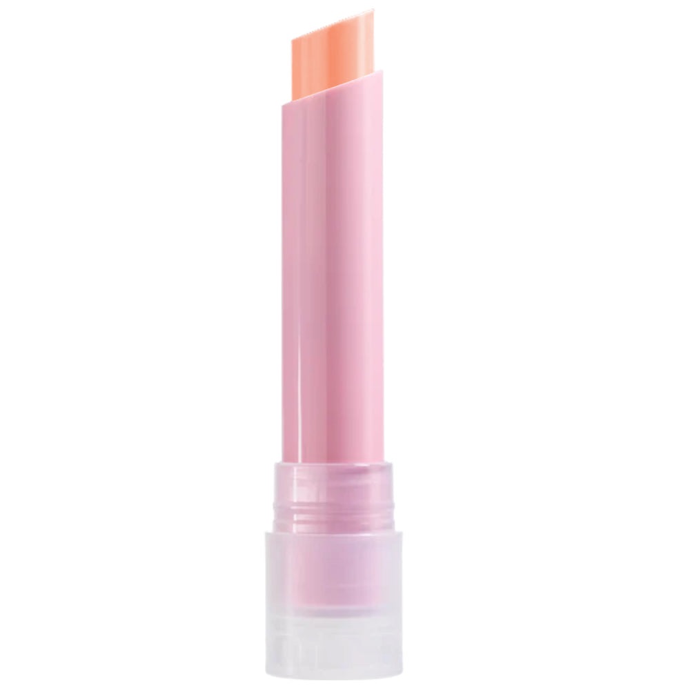Mulac Cosmetics Lip Toy 05 Clear Candy - Balsamo Labbra Colorato 2.5g con Finish Brillante e Effetto Rimpolpato