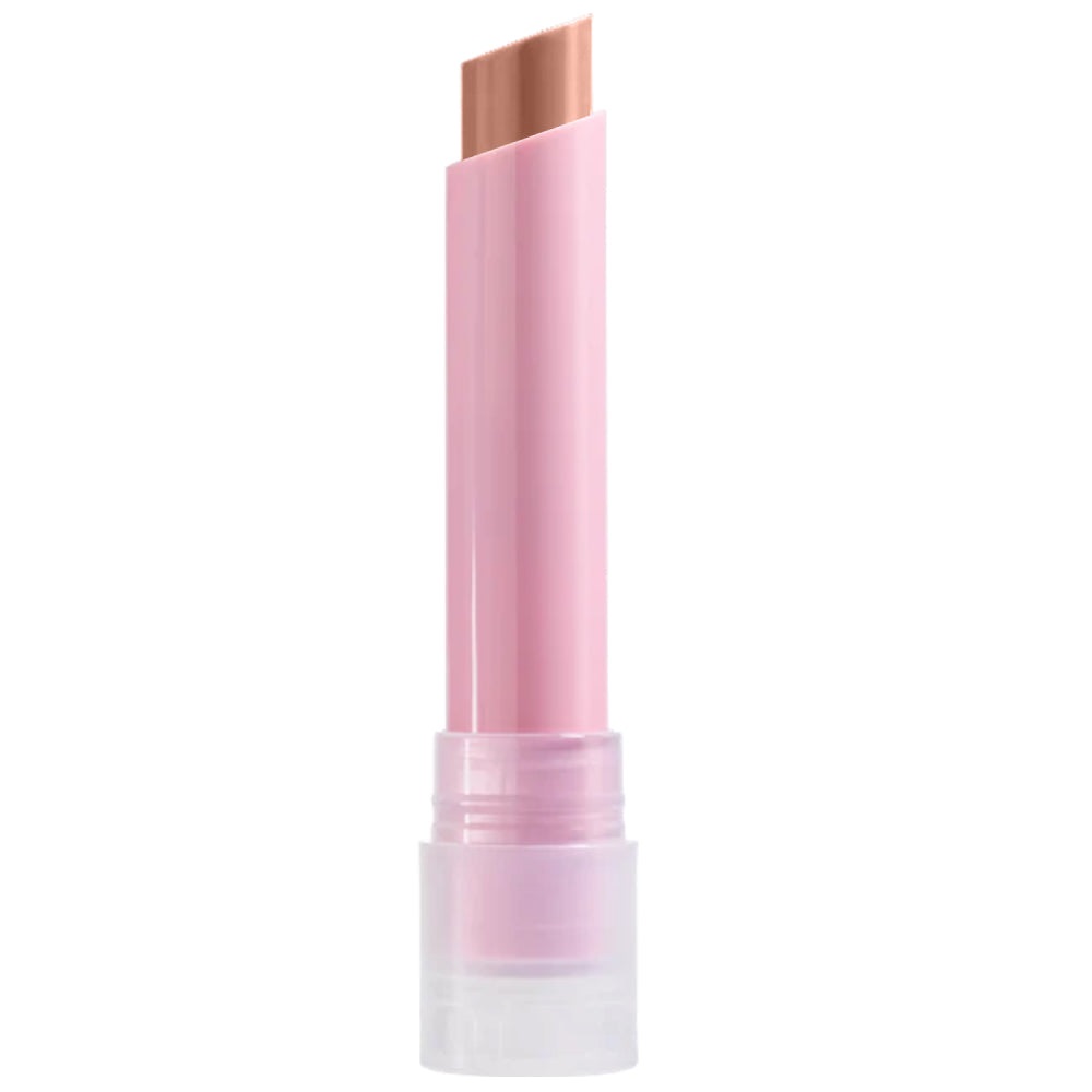 Mulac Lip Toy 06 Churros Bites - Balsamo Labbra Colorato 2.5g con Finish Brillante e Effetto Rimpolpato