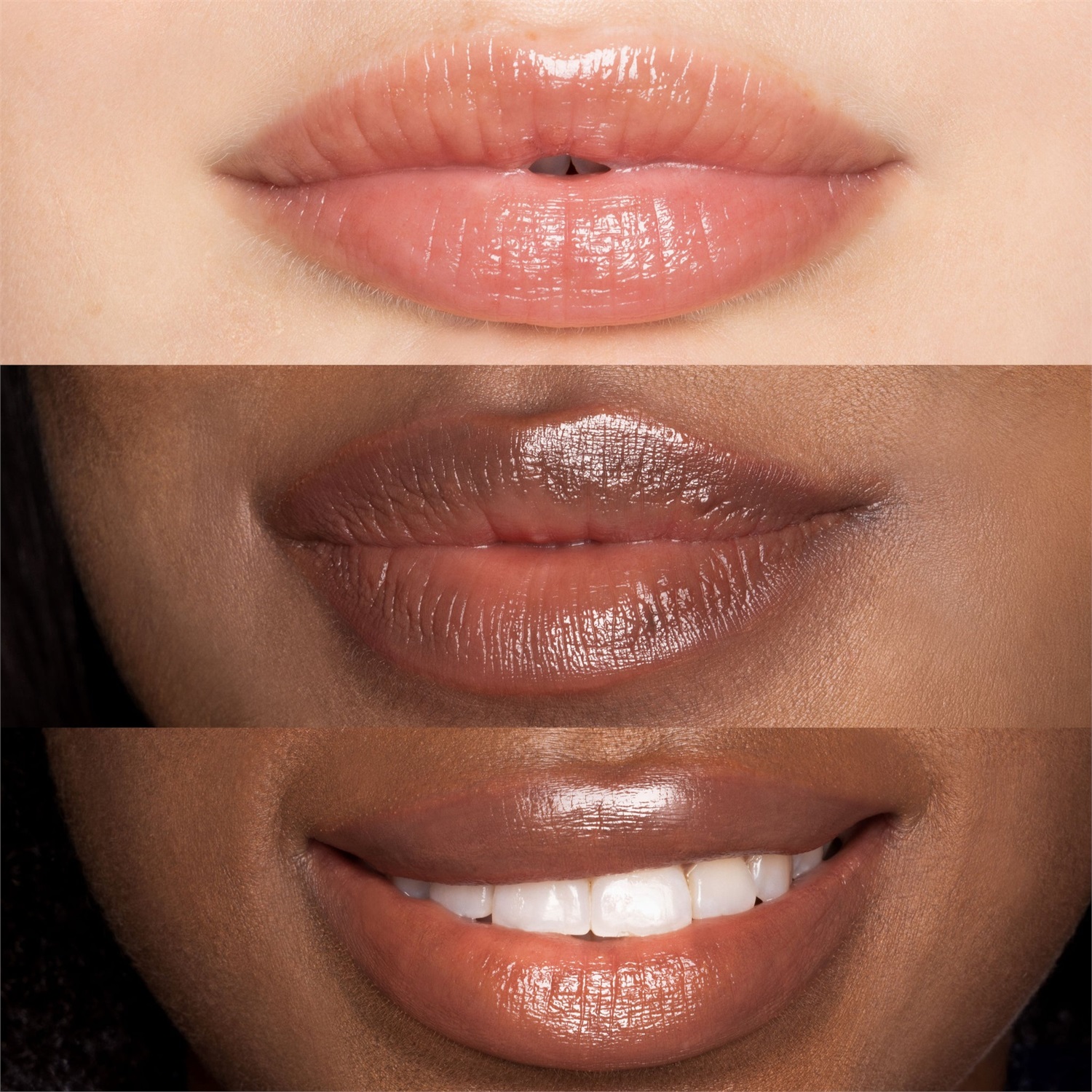 Mulac Lip Toy 06 Churros Bites - Balsamo Labbra Colorato 2.5g con Finish Brillante e Effetto Rimpolpato