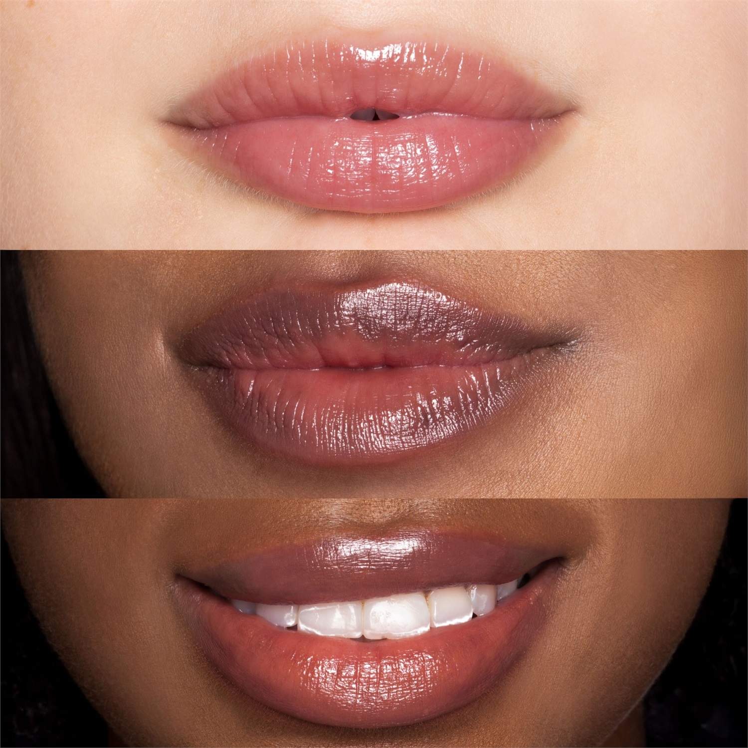 Mulac Lip Toy 07 Nude Lollipop - Balsamo Labbra Colorato Brillante Vegan e Cruelty Free