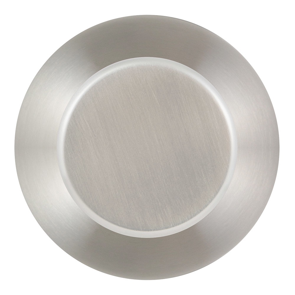 24Bottles Clima Bottle - Borraccia Termica 500 ml in Acciaio Inox, Design Italiano, 12h Caldo e 24h Freddo