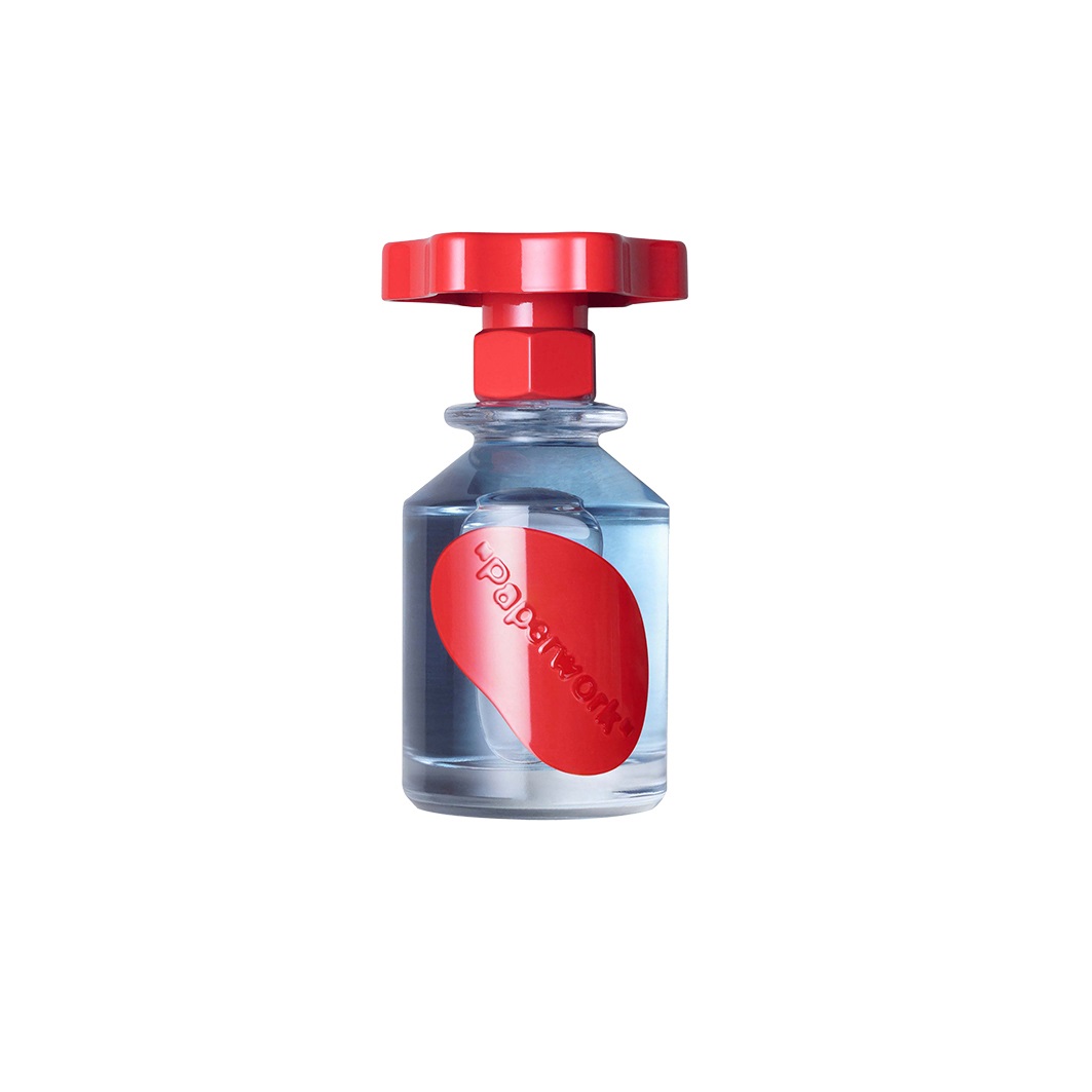 Off-White™ SOLUTION No. 2 Eau de Parfum 100 ml - Fragranza Unisex Agrumata e Legnosa con Note di Zenzero e Bergamotto