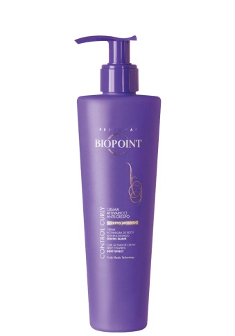 Biopoint Crema per acconciature 200 ml