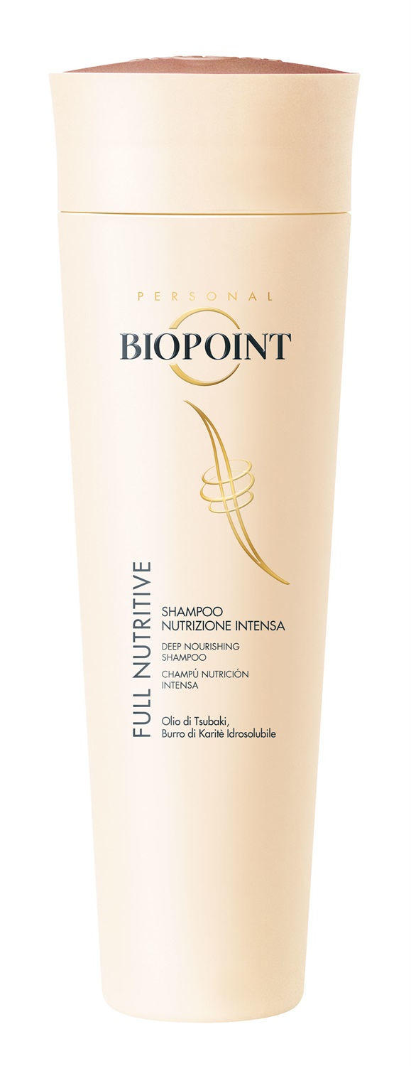 Biopoint Nutrizione Intensa 200ml