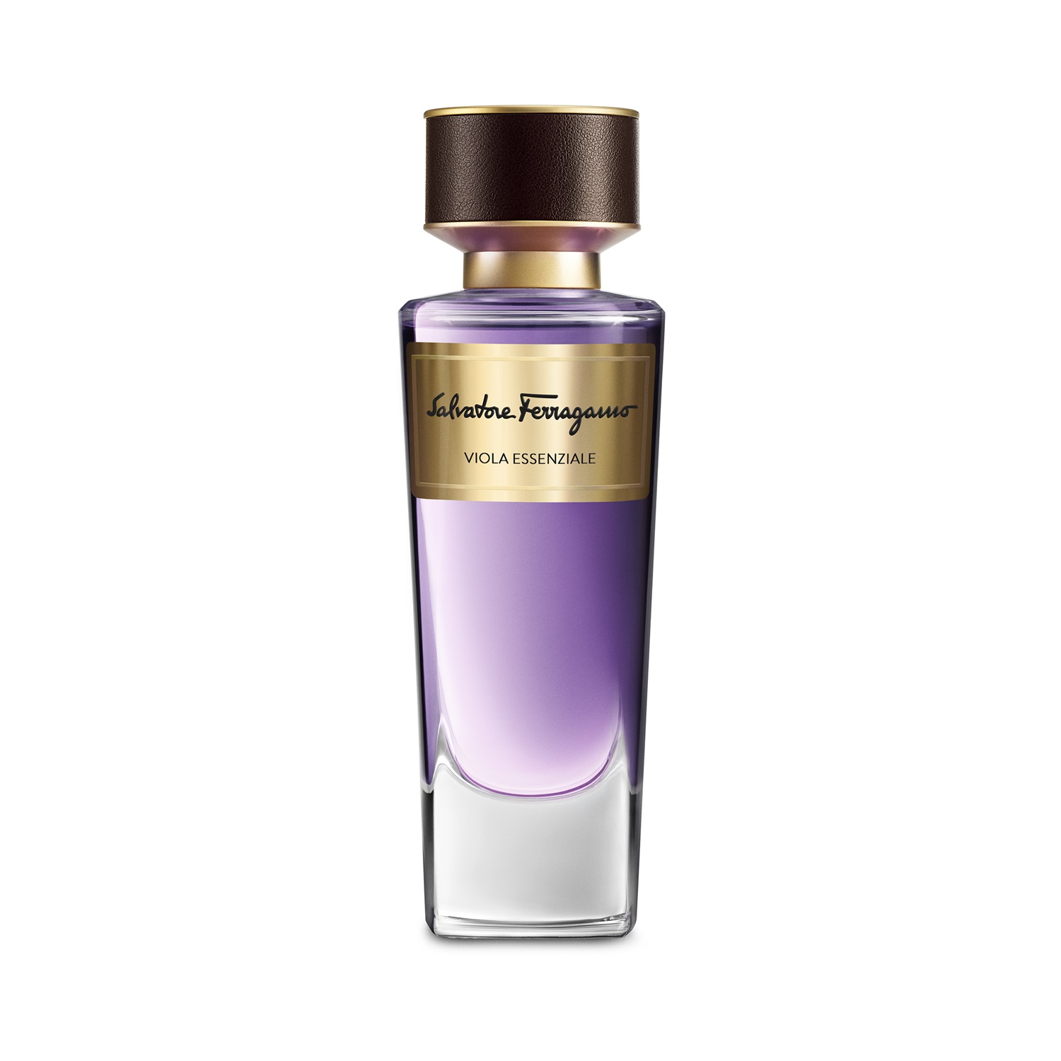 Salvatore Ferragamo Tuscan Creations Viola Essenziale Eau de Parfum Unisex 100 ml