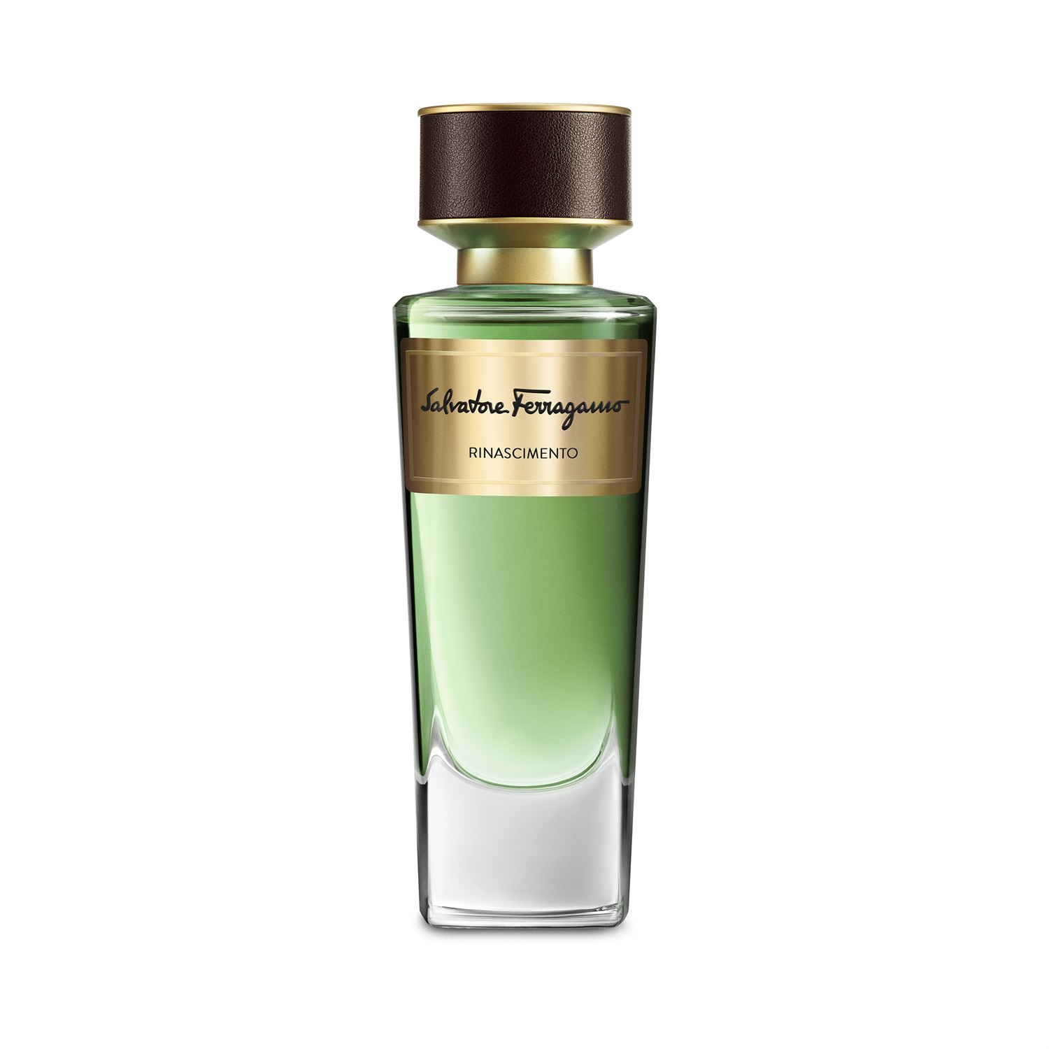 Salvatore Ferragamo Tuscan Creations Rinascimento Eau de Parfum Unisex 100 ml - Note di Mandarino, Basilico e Tuberosa