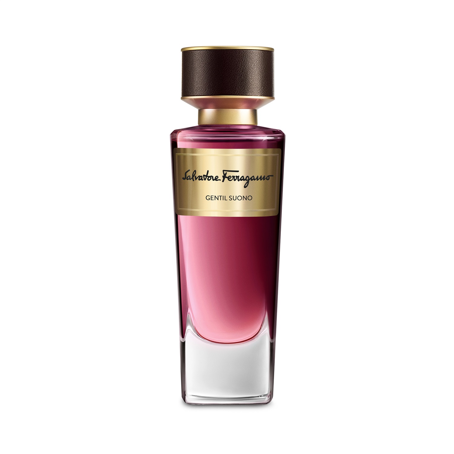 Salvatore Ferragamo Tuscan Creations Gentil Suono Eau de Parfum Unisex 100 ml - Profumo Intenso