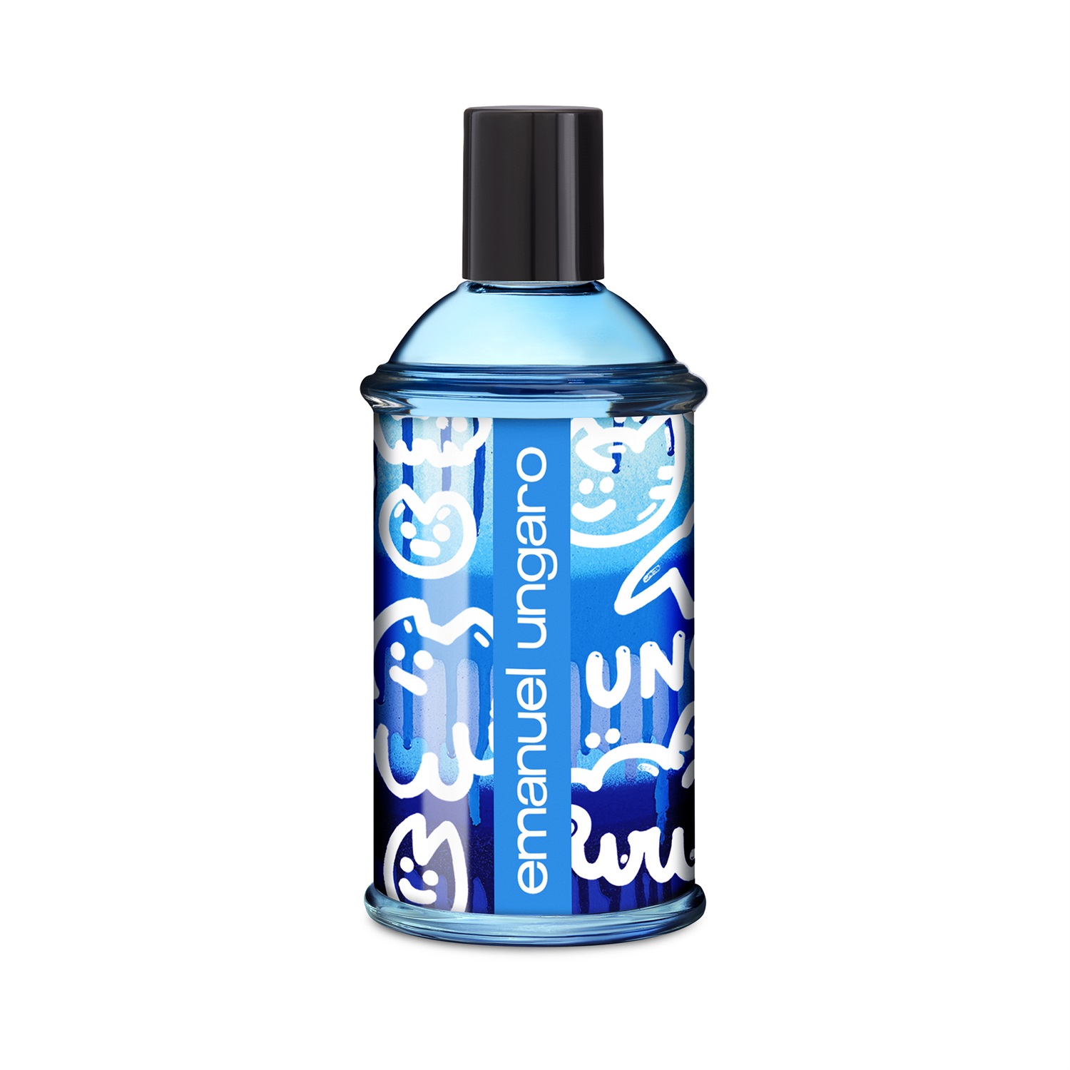 Emanuel Ungaro Fresh For Him Eau de Toilette Uomo 50ml - Fragranza Legnosa Aromatica