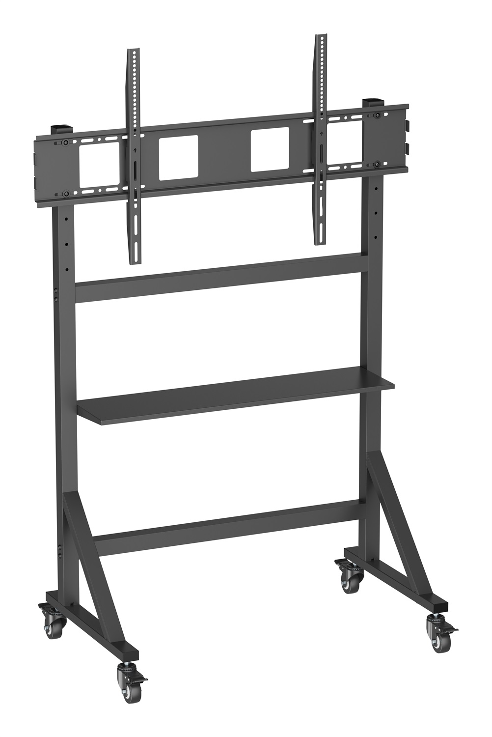 Ewent EW1584 Supporto TV a parete 2,54 m (100