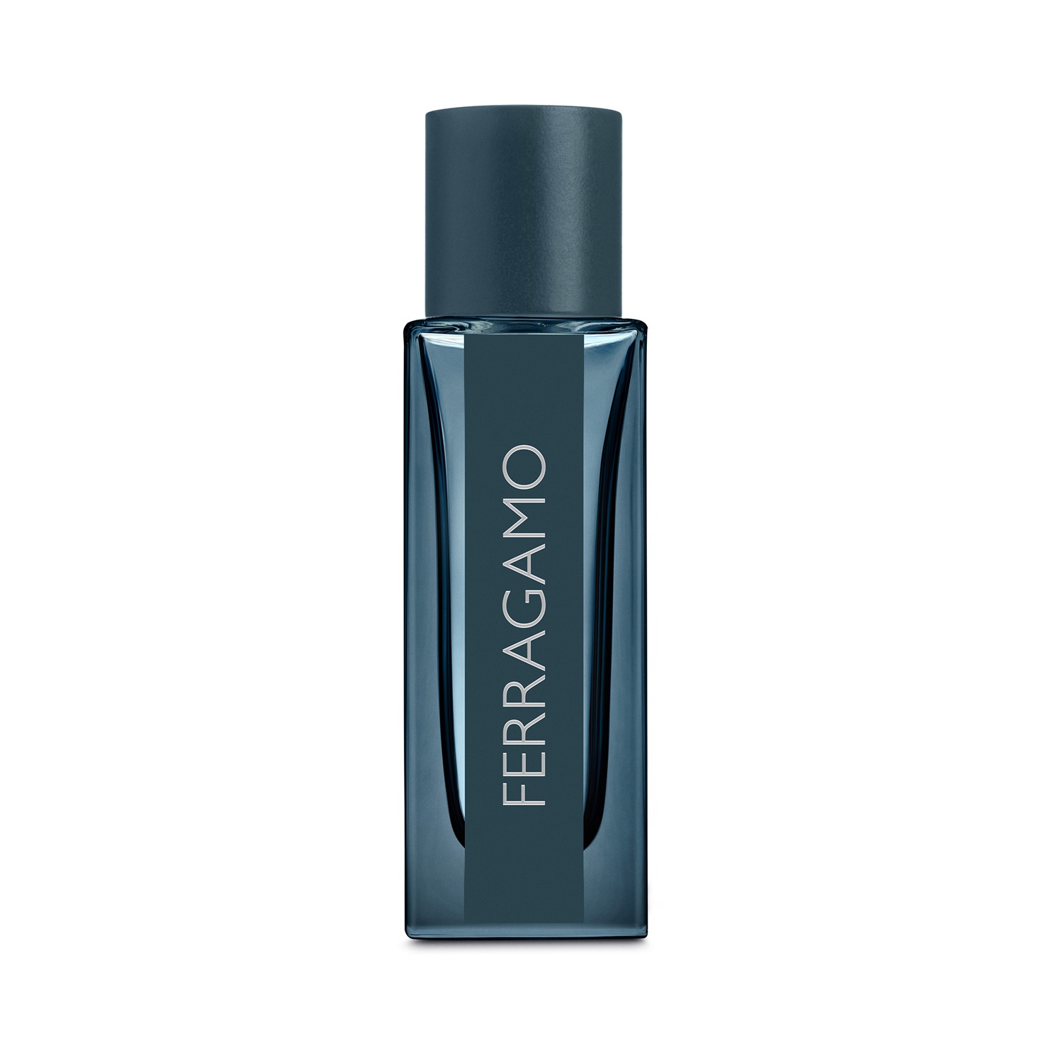 Salvatore Ferragamo Intense Leather Eau de Parfum 30 ml per Uomo - Fragranza di Cuoio
