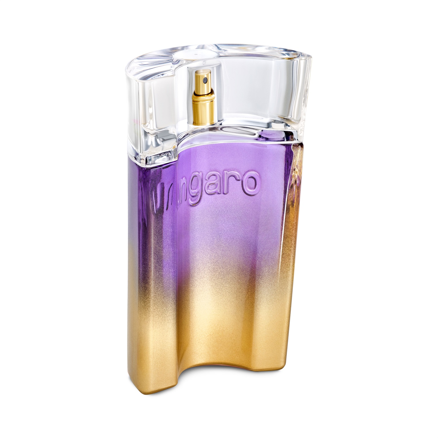 Emanuel Ungaro Ungaro Eau de Parfum 90 ml - Fragranza Orientale-Floreale con Zafferano, Gelsomino e Ambra