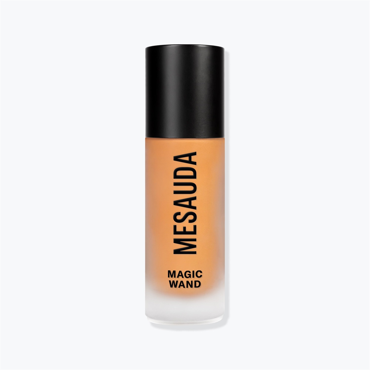Mesauda Magic Wand Fondotinta e Correttore W70 - 20 ml, Finish Sottile e Cipriato, Tenuta 24h, Effetto Second Skin, Cruelty Free e Vegan