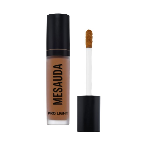 MESAUDA Pro Light Concealer C95 - Correttore Fluido Idratante 4 ml con Texture Minerale