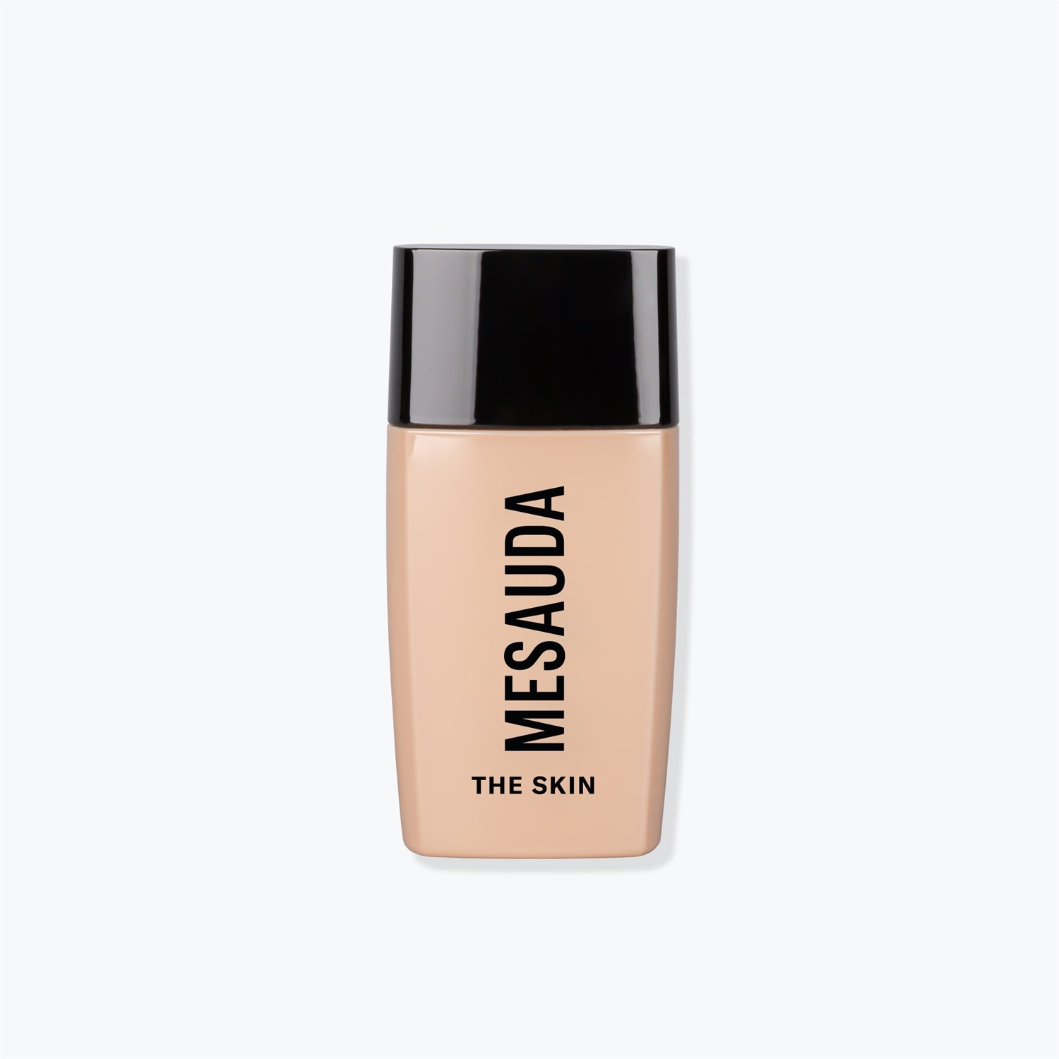 Mesauda The Skin Fondotinta Idratante Luminous Finish 30 ml - C70