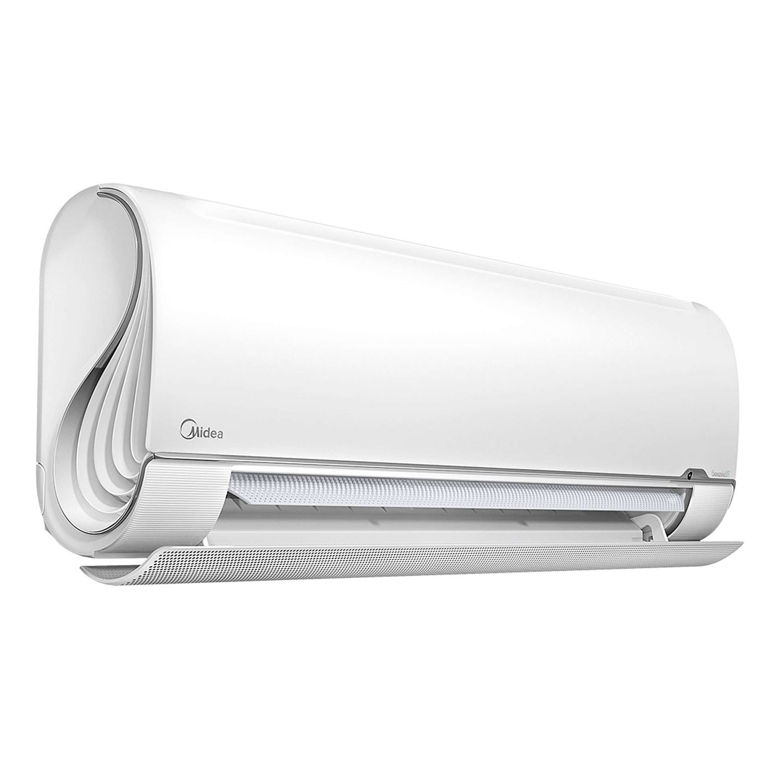 Midea BreezeleSS Climatizzatore Inverter 9000 BTU A R-32 Wi-Fi Integrato