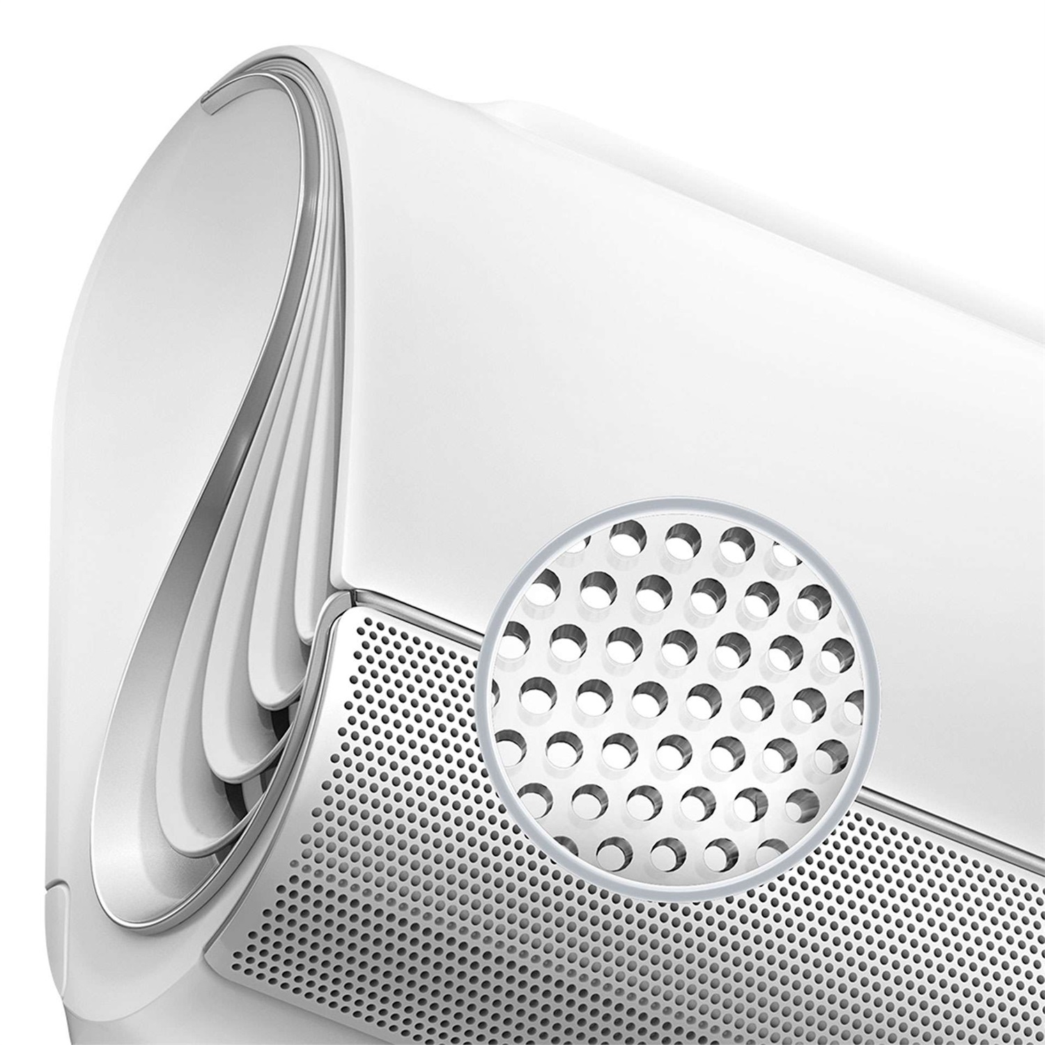 Midea BreezeleSS Climatizzatore Inverter 9000 BTU A R-32 Wi-Fi Integrato