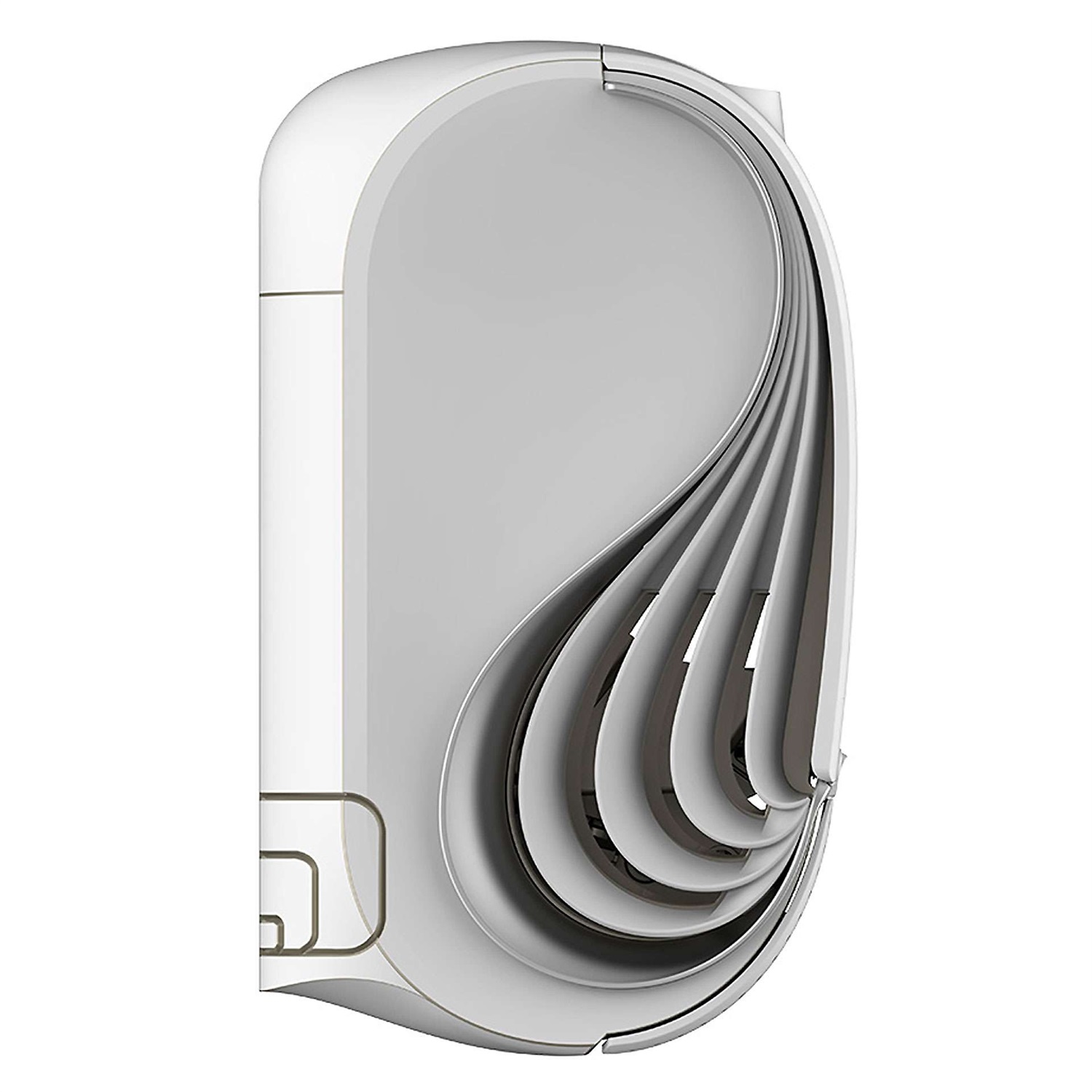 Midea BreezeleSS Climatizzatore Inverter 9000 BTU A R-32 Wi-Fi Integrato