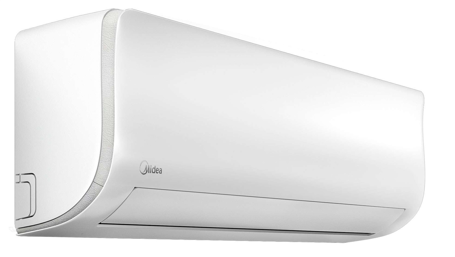 Midea Xtreme Pro 24000 BTU Inverter A R-32 Wi-Fi Integrato - MSAGDU-24HRFN8