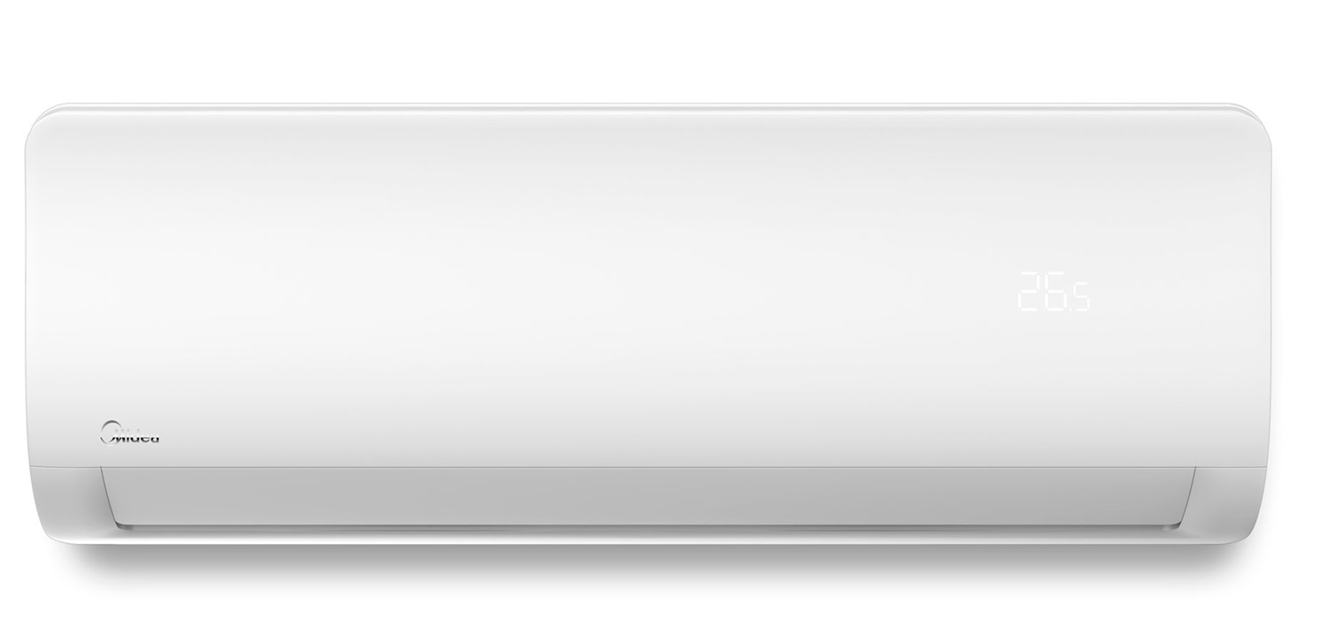 Midea Xtreme Pro 24000 BTU Inverter A R-32 Wi-Fi Integrato - MSAGDU-24HRFN8