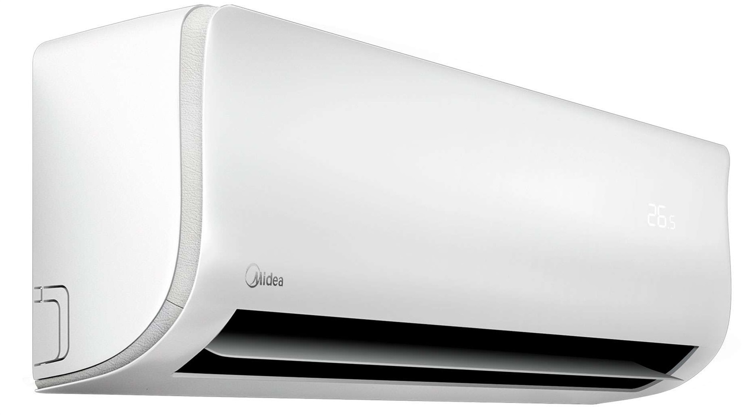 Midea Xtreme Pro 24000 BTU Inverter A R-32 Wi-Fi Integrato - MSAGDU-24HRFN8