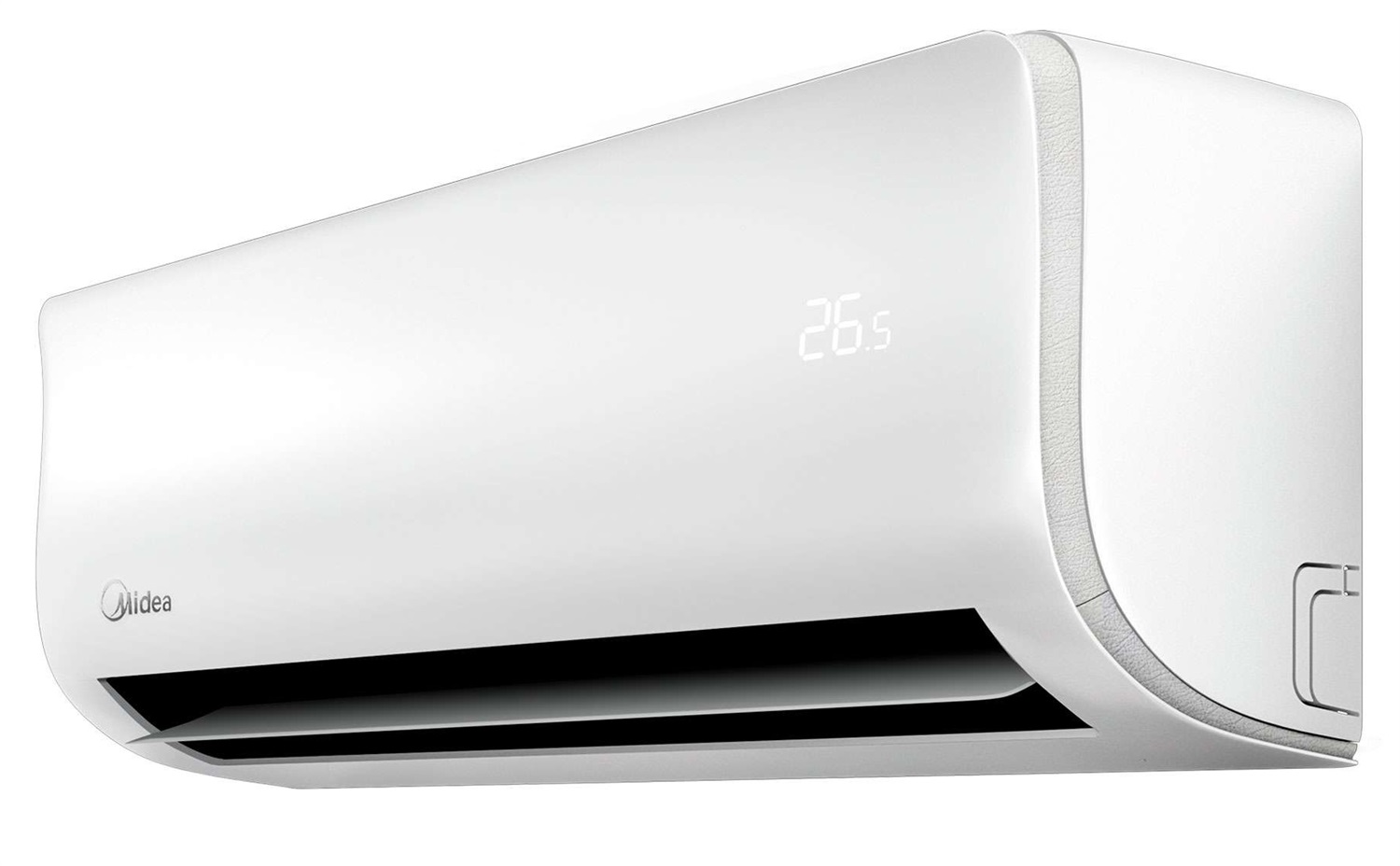 Midea Xtreme Pro 24000 BTU Inverter A R-32 Wi-Fi Integrato - MSAGDU-24HRFN8