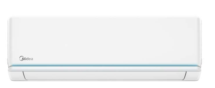 Midea Evolution Climatizzatore Monosplit Inverter 9000 BTU A R-32 Wi-Fi Integrato