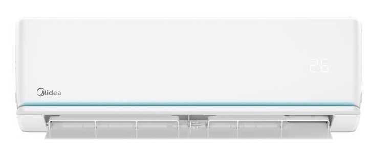Midea Evolution Climatizzatore Monosplit Inverter 9000 BTU A R-32 Wi-Fi Integrato