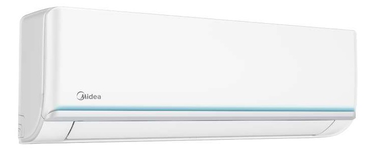 Midea Evolution Climatizzatore 24000 BTU Inverter A R-32 Wi-Fi Integrato Monosplit