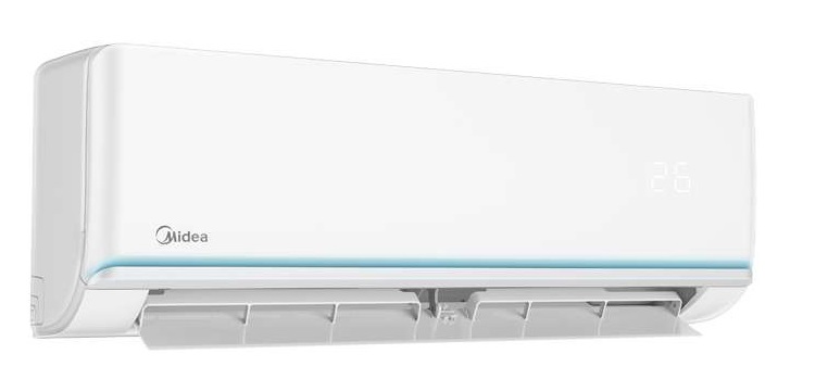 Midea Evolution Climatizzatore 24000 BTU Inverter A R-32 Wi-Fi Integrato Monosplit