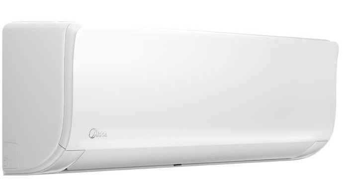 Midea Xtreme Pro Green 9000 BTU Inverter A R-32 con Wi-Fi e Lampada UV-C