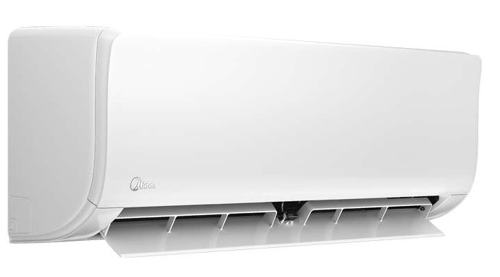 Midea Climatizzatore Xtreme Pro Green 18000 BTU Inverter A Wi-Fi con UV-C e Design Diamond