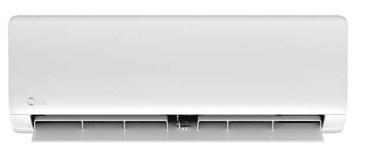 Midea Xtreme Pro Green 24000 BTU Climatizzatore Inverter A R-32 con Wi-Fi e Lampada UV-C